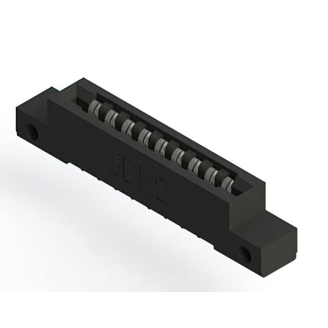 357-009-454-112 EDAC Inc.  Edgeboard Connectors